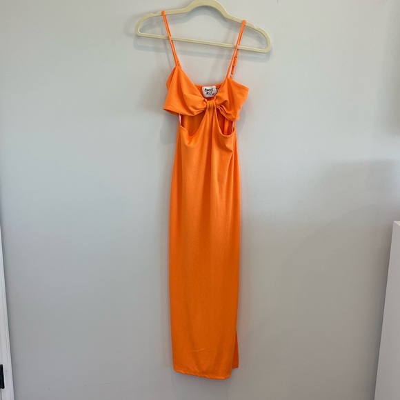 Princess Polly Marissa Midi Dress - Picture 8 of 10